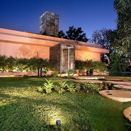 Cocoon Stay Nashik Ngoại thất bức ảnh
