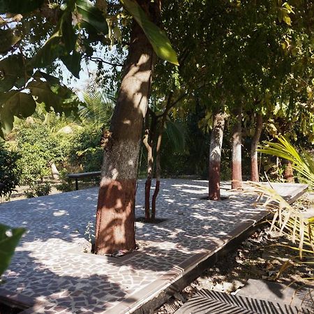 Cocoon Stay Nashik Ngoại thất bức ảnh