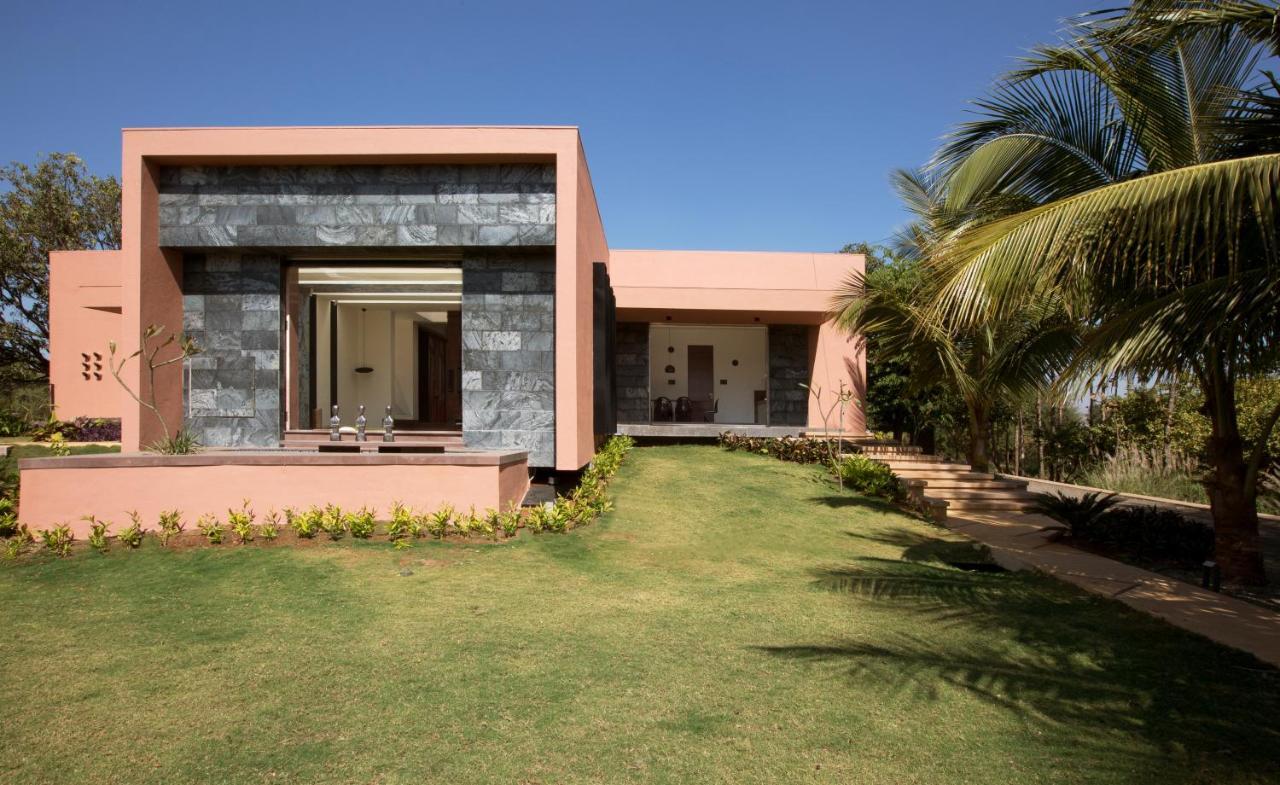 Cocoon Stay Nashik Ngoại thất bức ảnh