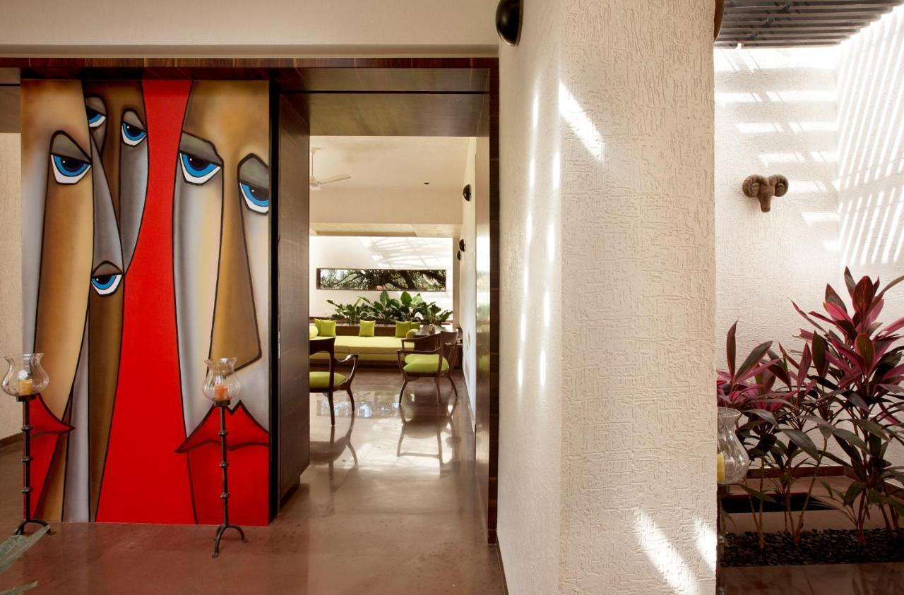 Cocoon Stay Nashik Ngoại thất bức ảnh
