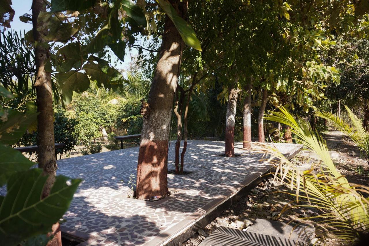 Cocoon Stay Nashik Ngoại thất bức ảnh