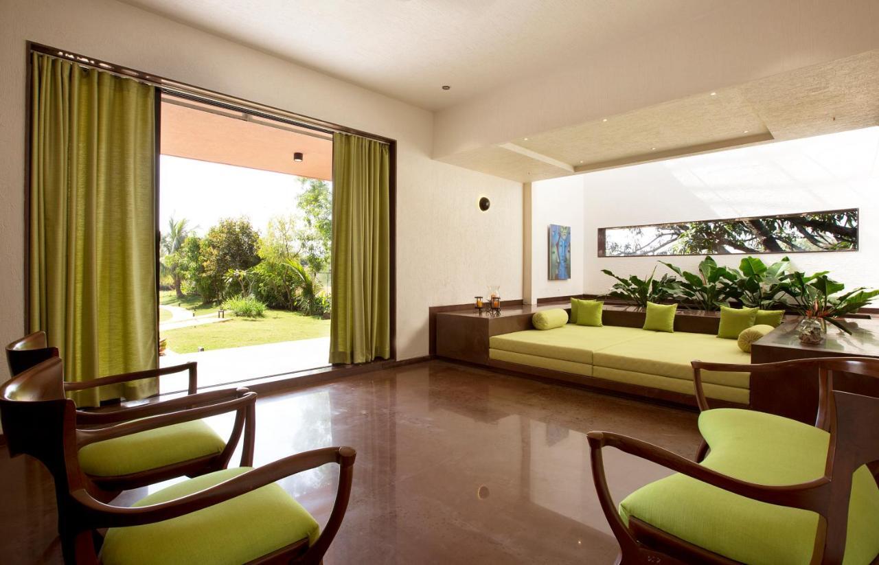 Cocoon Stay Nashik Ngoại thất bức ảnh
