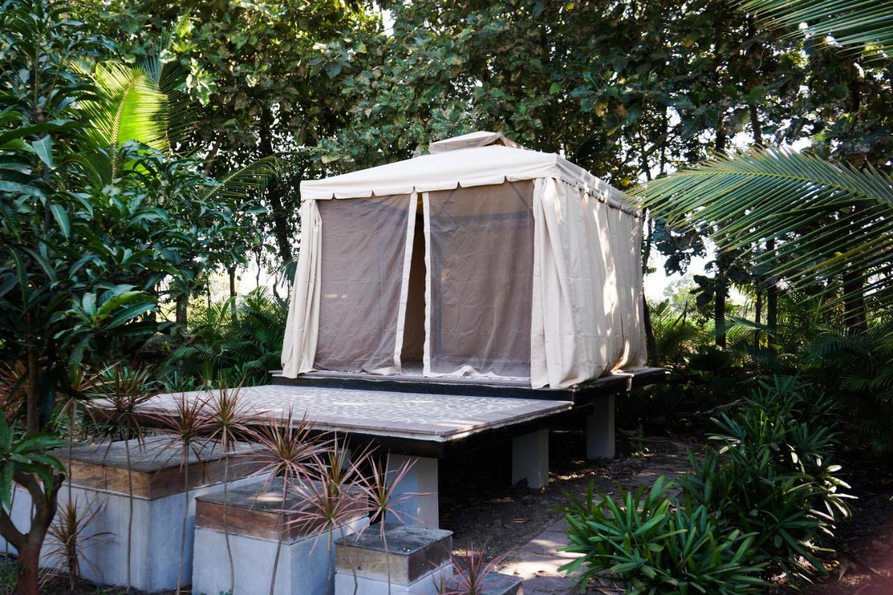 Cocoon Stay Nashik Ngoại thất bức ảnh