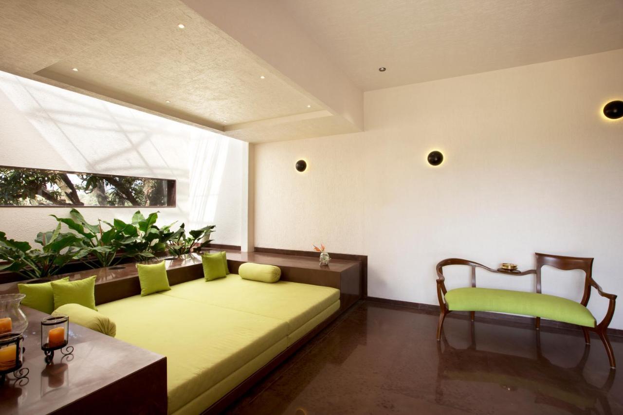 Cocoon Stay Nashik Ngoại thất bức ảnh