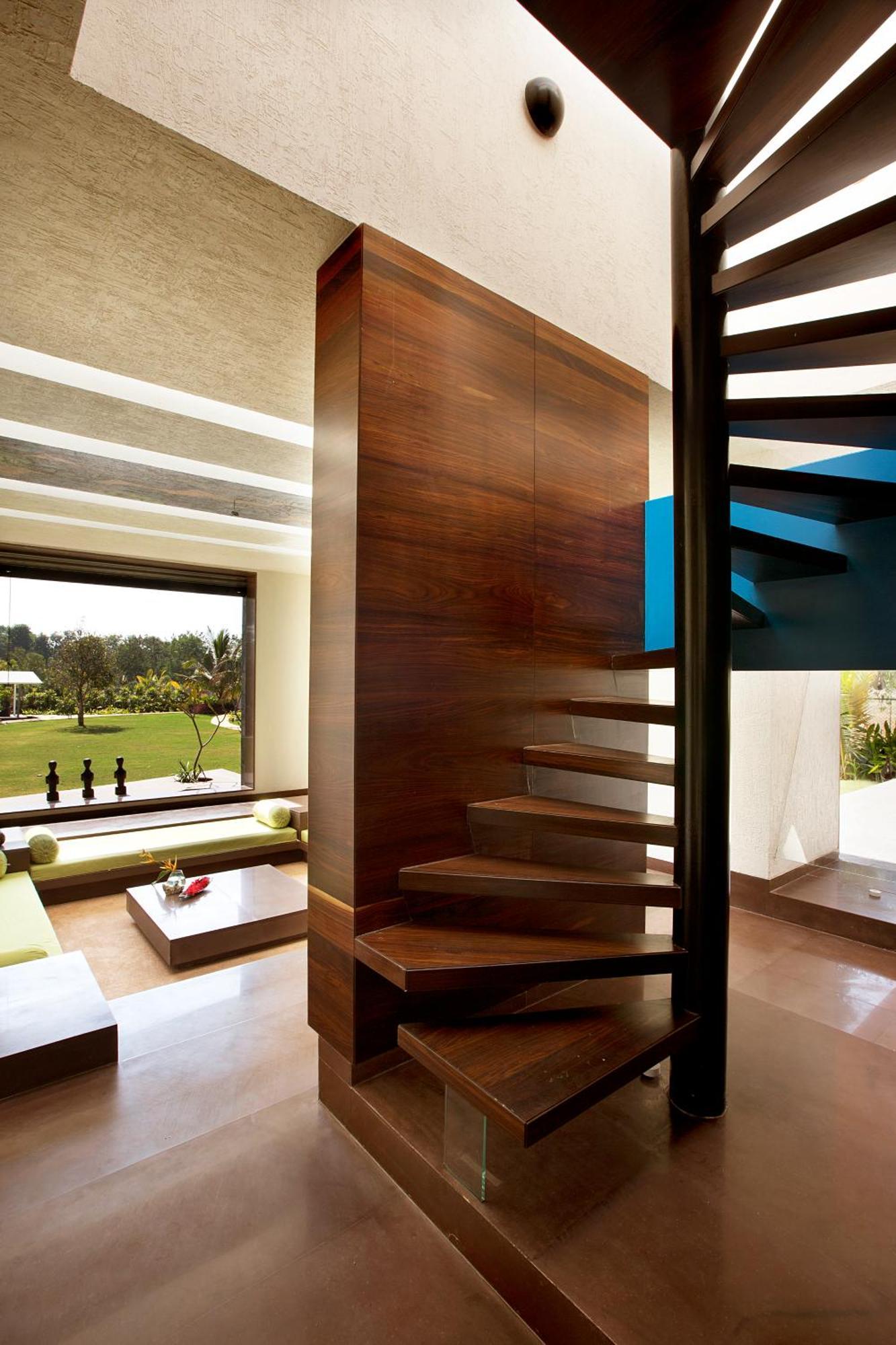 Cocoon Stay Nashik Ngoại thất bức ảnh