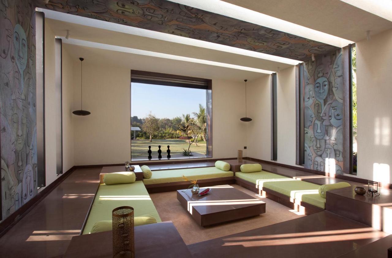 Cocoon Stay Nashik Ngoại thất bức ảnh
